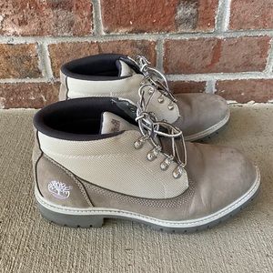Timberland ankle boots